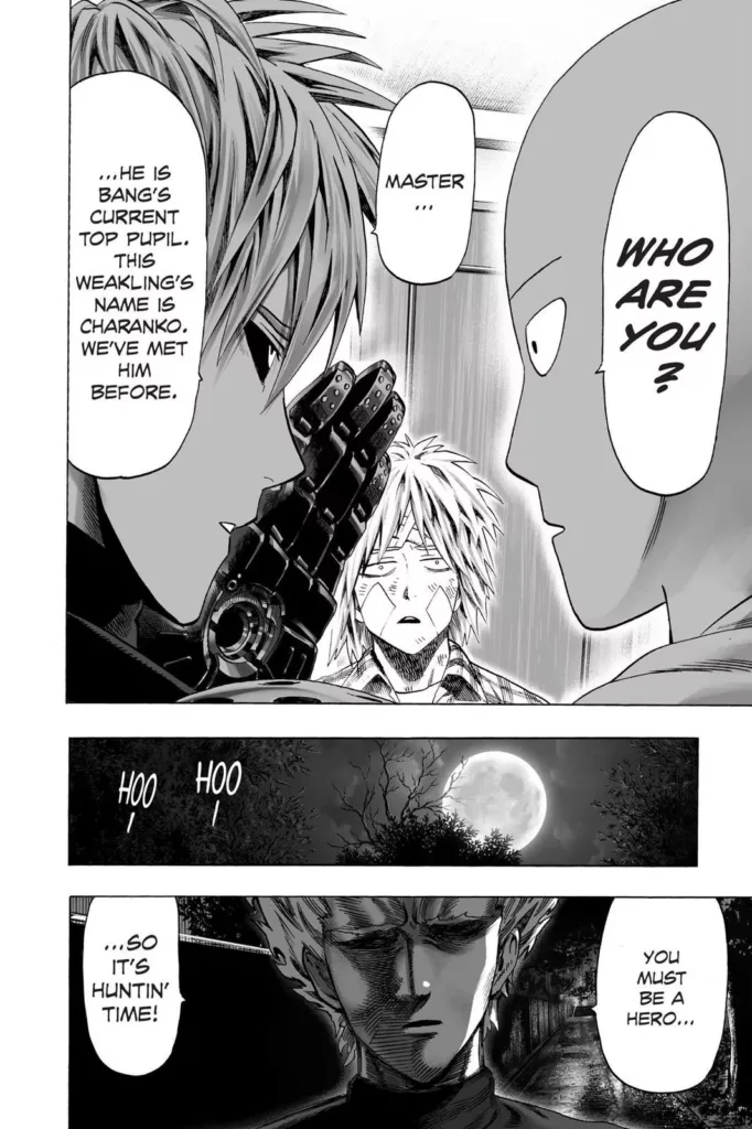 one punch man ch46 page08